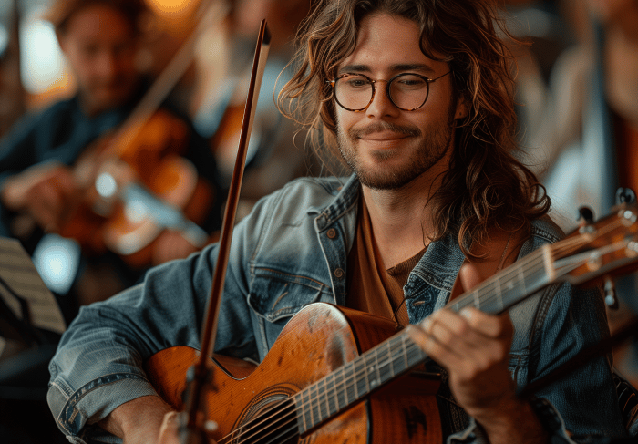  Composition Musicale Personnalisée pour Renforcer l'Identité Sonore de Votre Marque