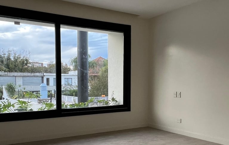 Colon Dormitorio principal