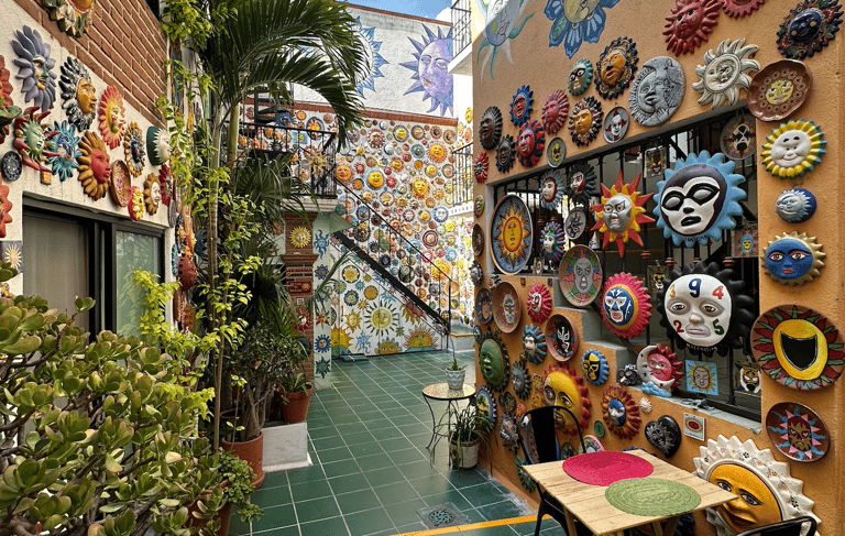 www.casadelossoles.com