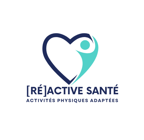 #Reactive-sante #APA #Orvault #Sportsanté