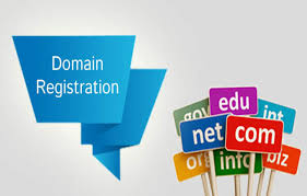 Domain Name