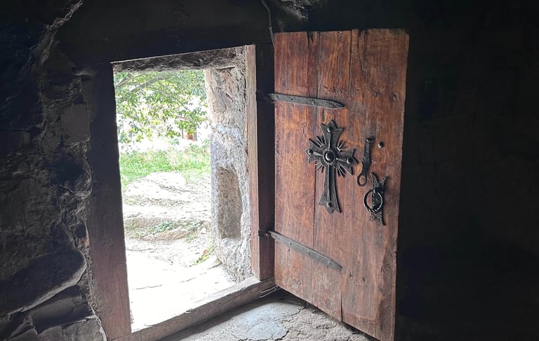 vidinis supratimas ir pokytis psichologineje grupeje