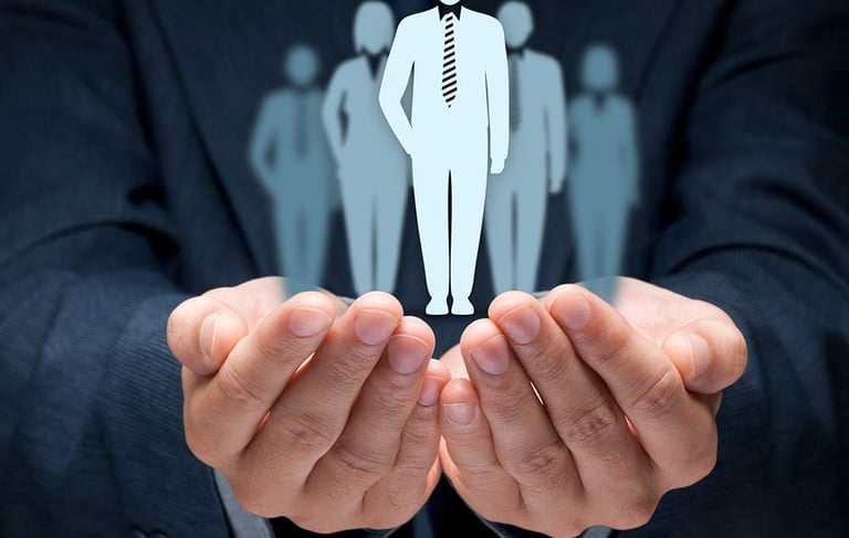 Business entreprise Saint-Raphaël