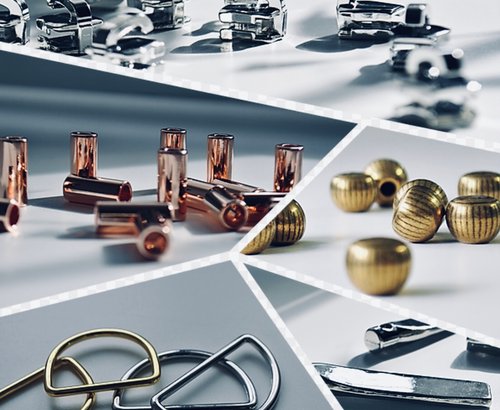 vernice a base di resine acriliche indicata per la protezione di leghe speciali