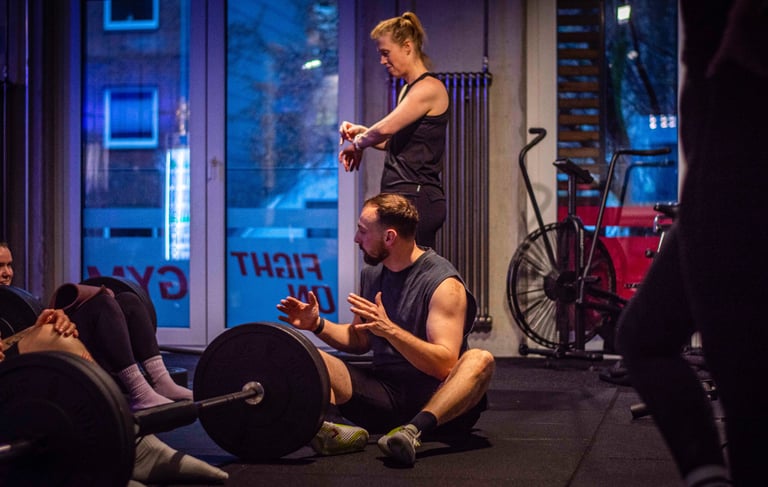 Warum Krafttraining für Frauen