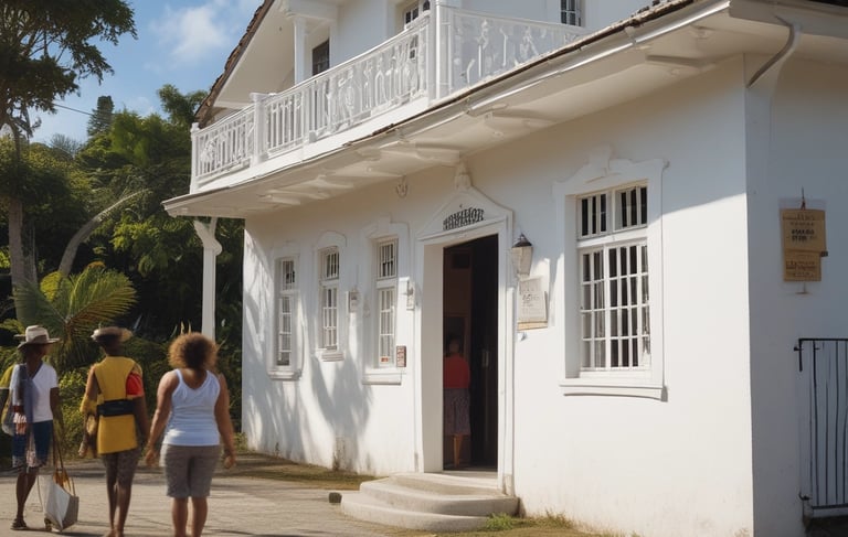 gray concrete wall inside building