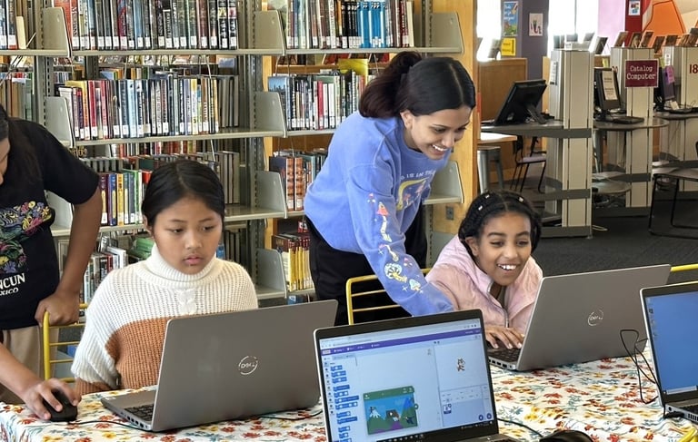 Audelia Road Branch Library