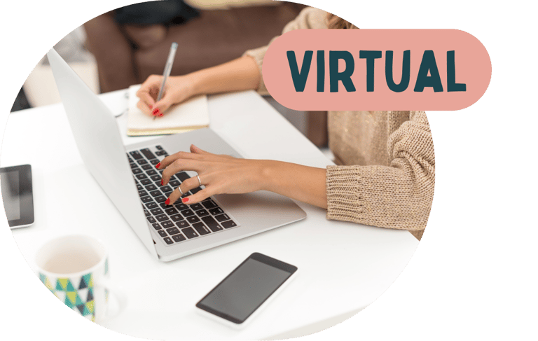 Telehealth Virtual Mental Health Therapist