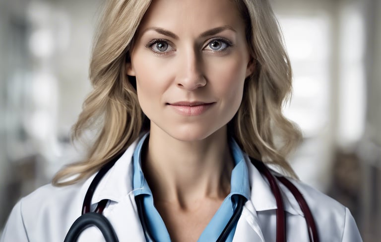 refer speech therapy