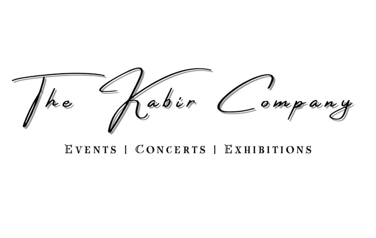 The Kabir Company LOGO
