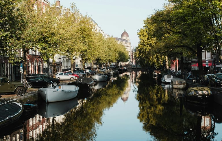 Amsterdam, Netherlands