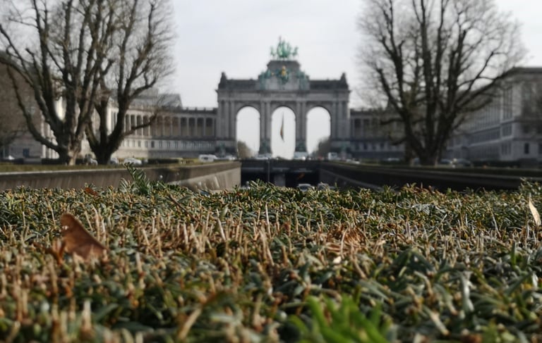 Bruxelles, Belgium