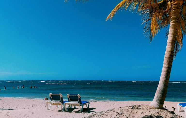 Puerto Plata, Dominican Republic