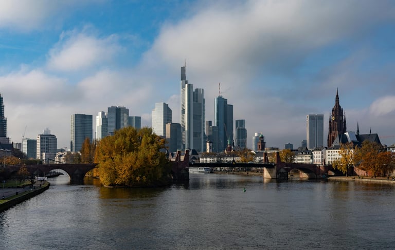 Frankfurt am Main