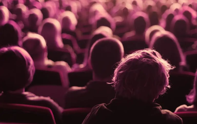 Devenir partenaire de Sardorine Production