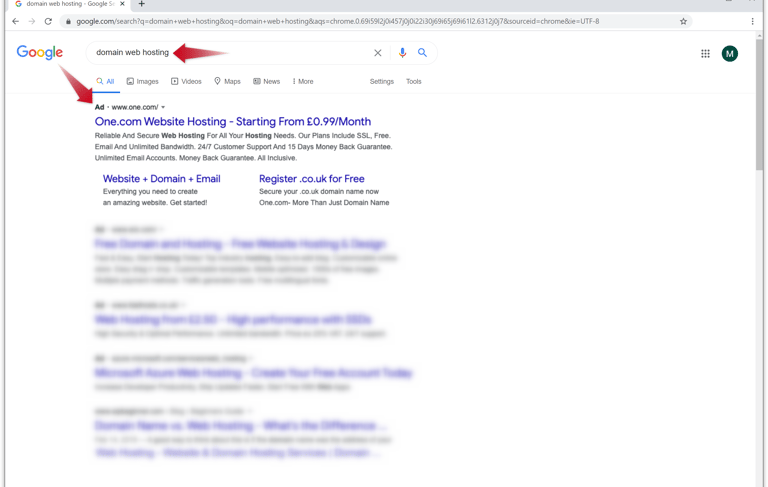 Llega a tu audiencia ideal con publicidad en línea - sem - profity