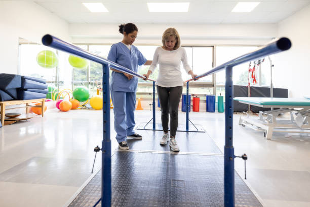 geriatric physiotherapy Centre in Kerala