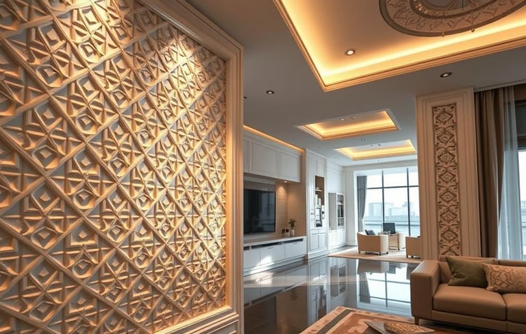 معلم شاطر جبس بورد بالكويت