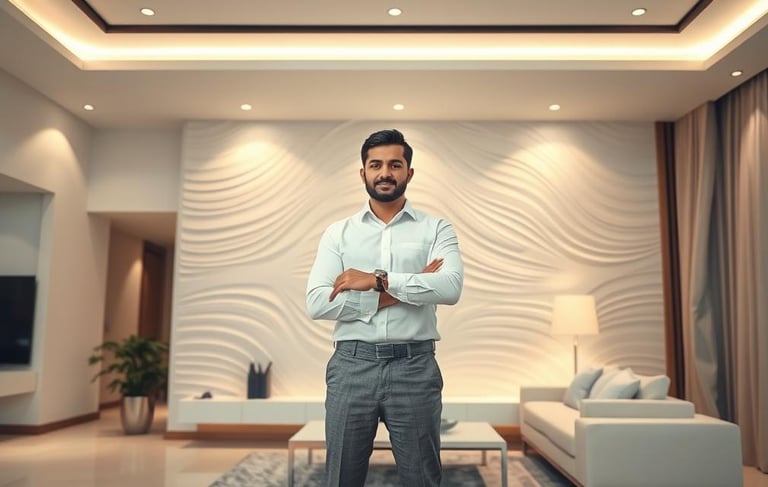 معلم شاطر جبس بورد بالكويت