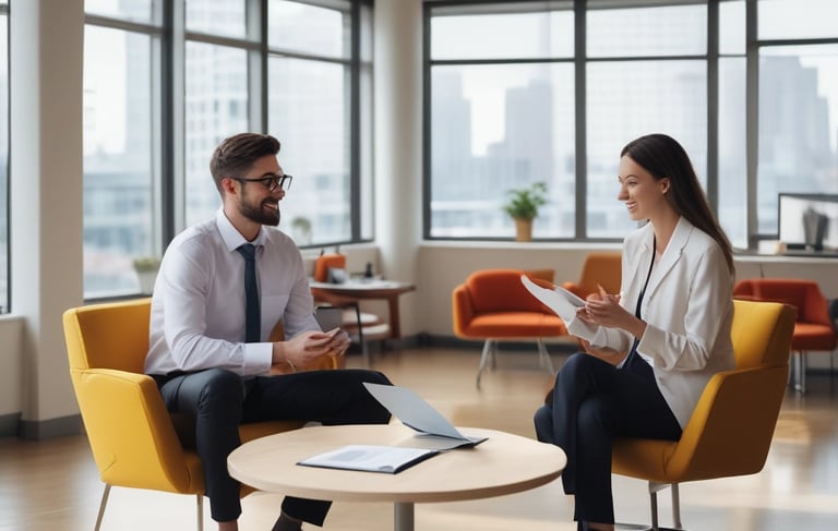 worm's-eye view photography of concrete building