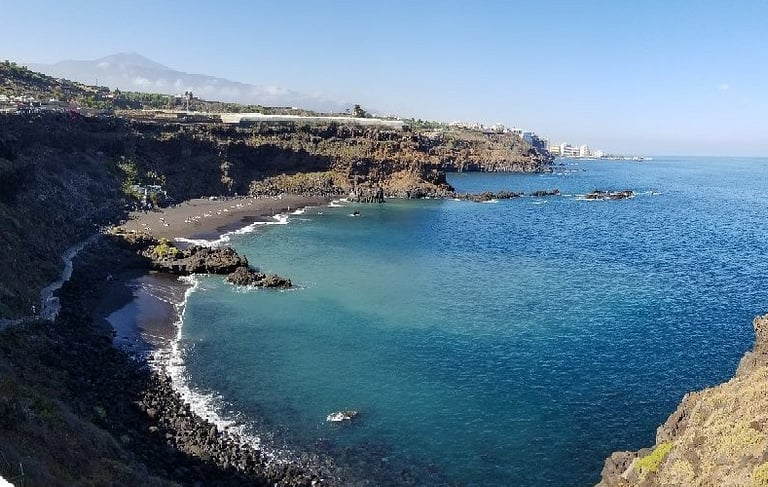 Playa del Bollullo