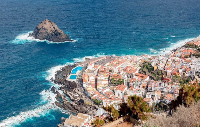 Garachico