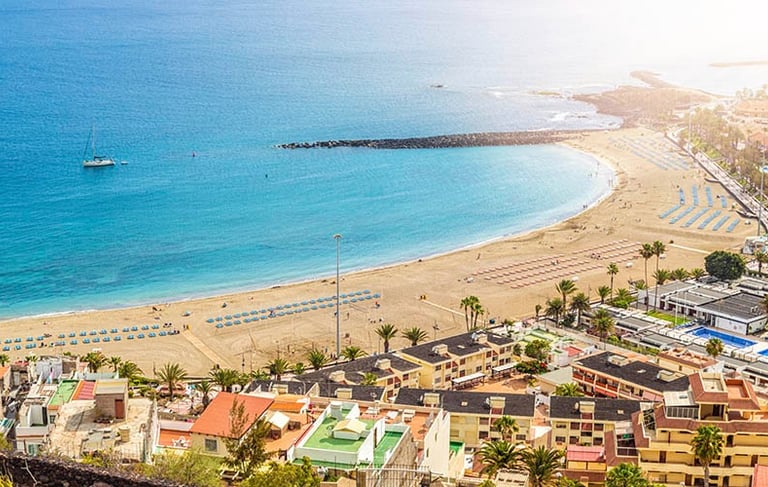Los Cristianos