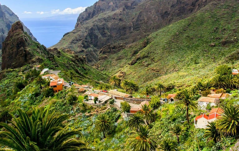Masca