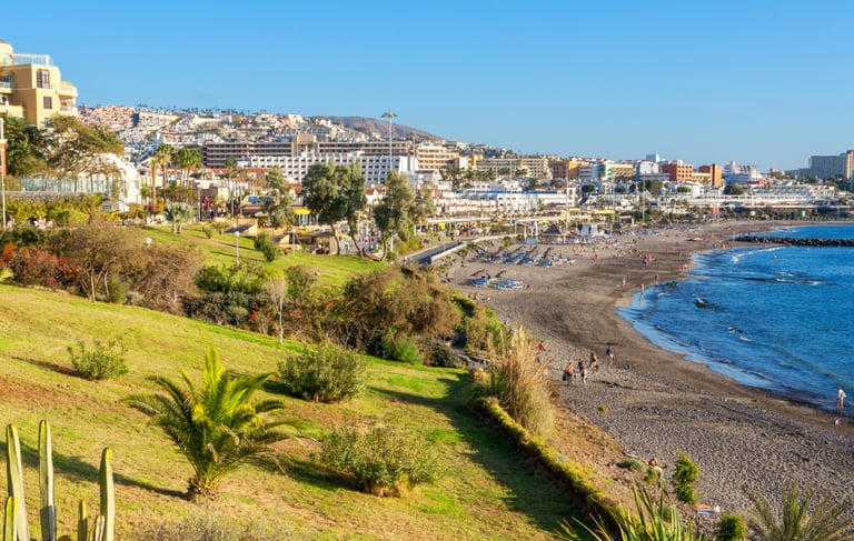 Costa Adeje