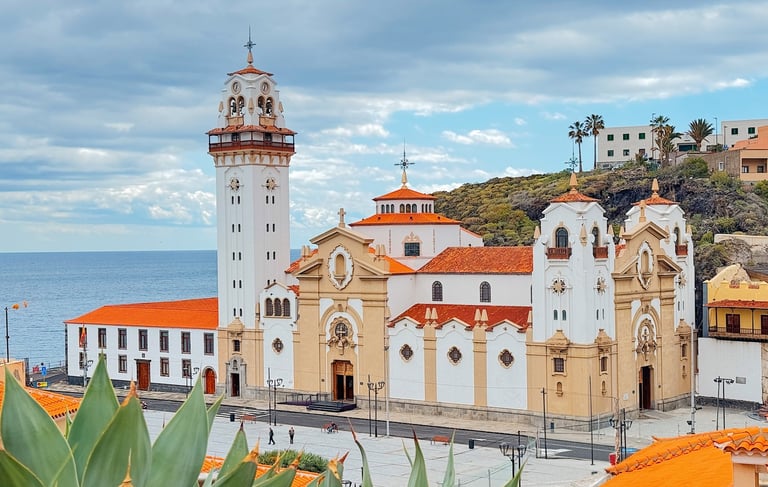 Candelaria
