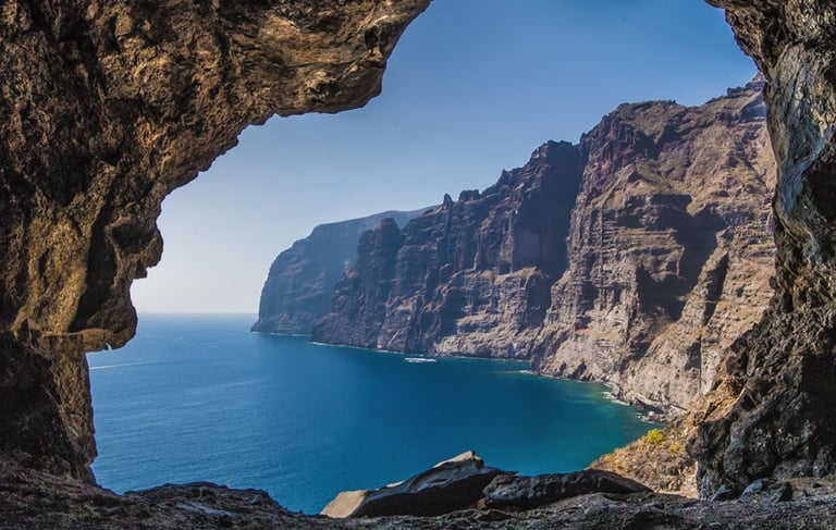 Santiago del Teide