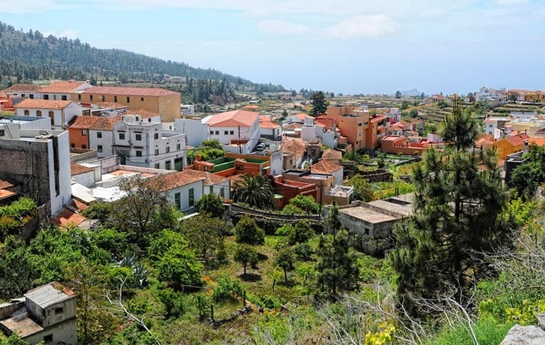 Vilaflor