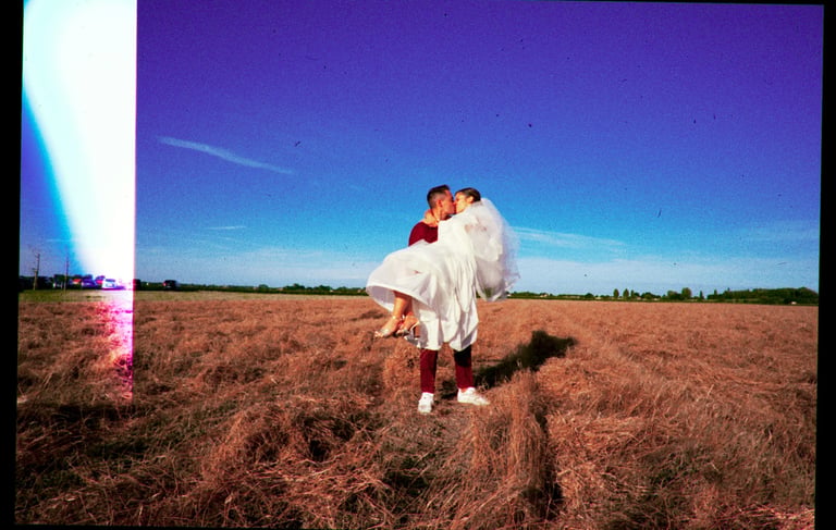 Culture de l'amour | rollbak | Photographe mariage Lille - Dunkerque - Arras
