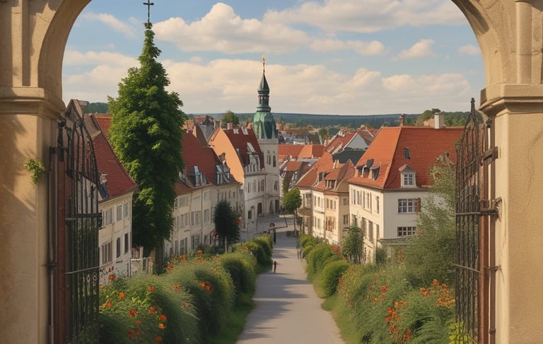 gray concrete wall inside building