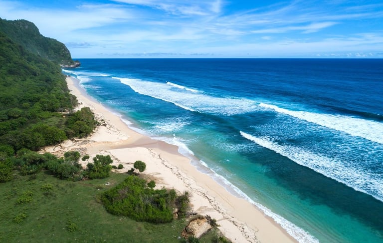 Nyang-nyang Beach