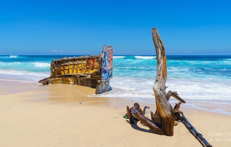 nyang-nyang beach
