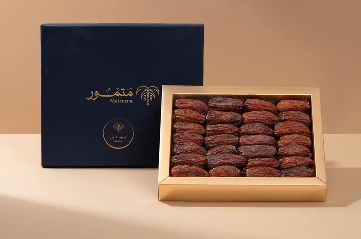 Custom Box Packaging