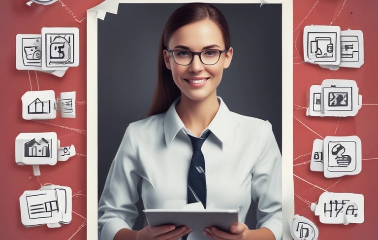 worm's-eye view photography of concrete building