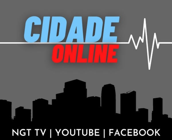 Cidade Online Podcast 