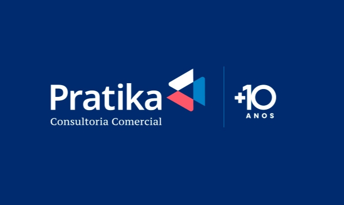 Logotipo da Pratika Consultoria 