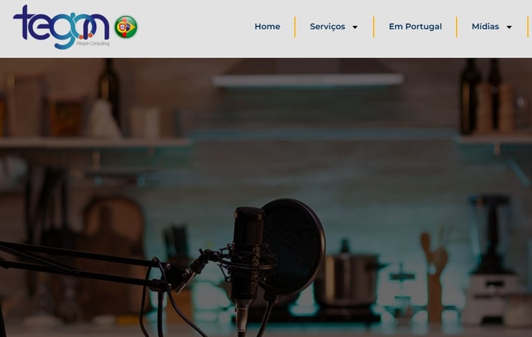 Tegon Conmsultants Home Page