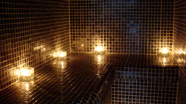 hammam
