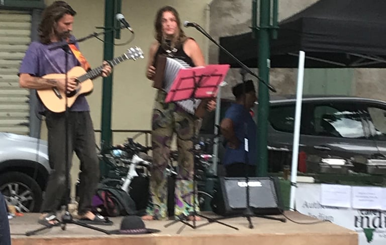 Festival de Guitar July Music Festival Quillan Aude