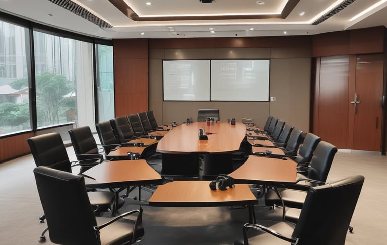 gray concrete wall inside building