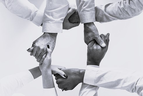 L'intégrité est ancrée au cœur de Kairysis consulting.