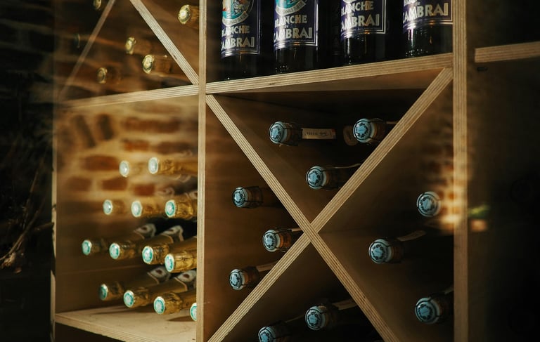 Wine Selection