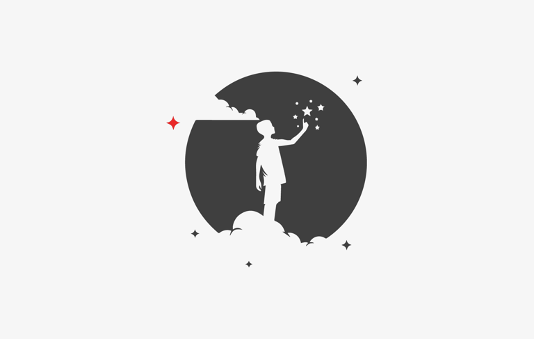 illustration and motion graphics