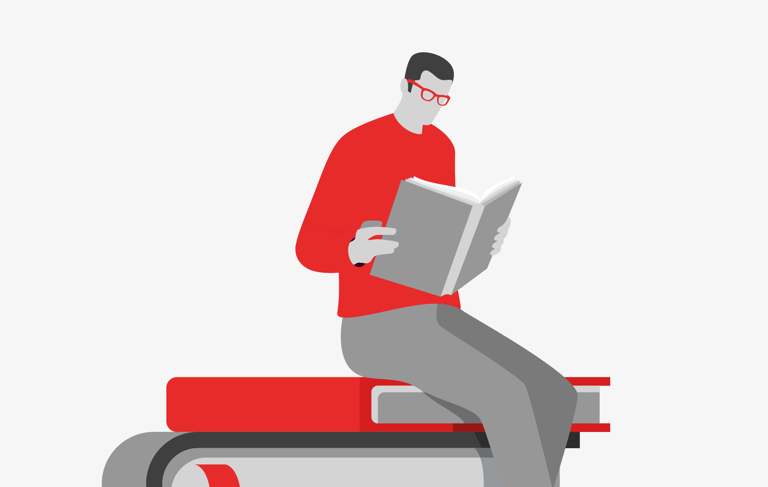 learning brief from client and businesses