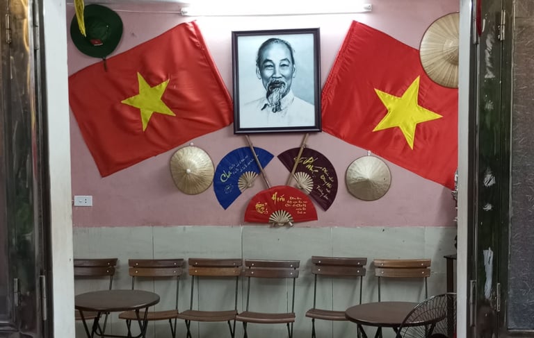 Vietnam