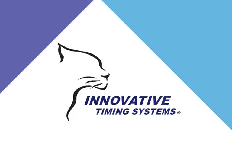 a logo for innovative timing systems Jaguar Timing